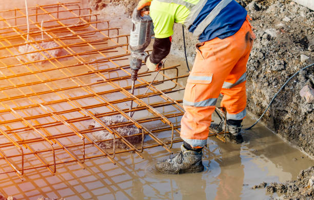 Best Waterproofing & Drywells  in Howards Grove, WI